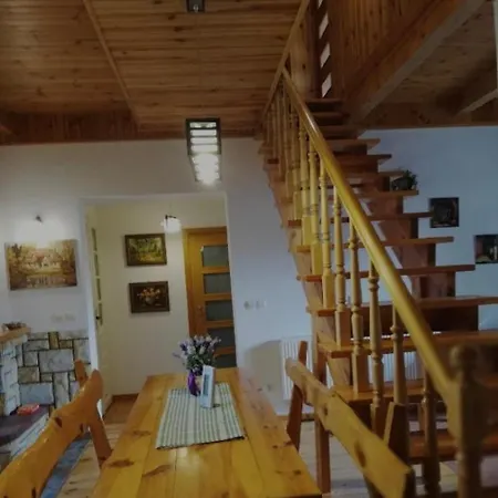 Karwik60 度假居 Karwik